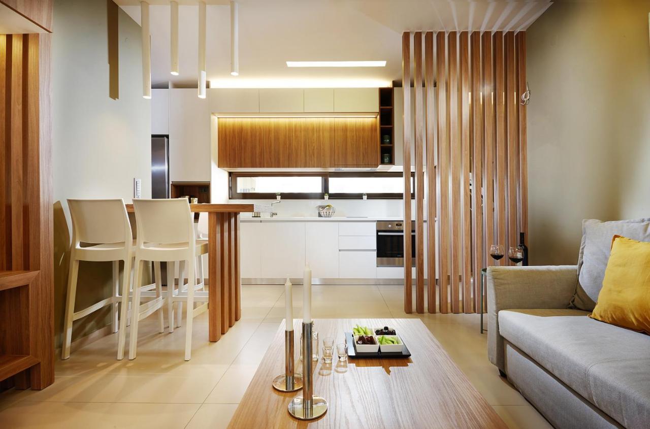 Armi Luxury Apartment In The Heart Of The City Chania  Exteriör bild