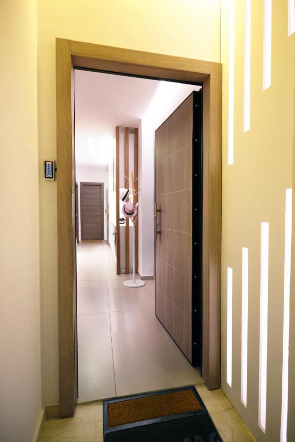 Armi Luxury Apartment In The Heart Of The City Chania  Exteriör bild