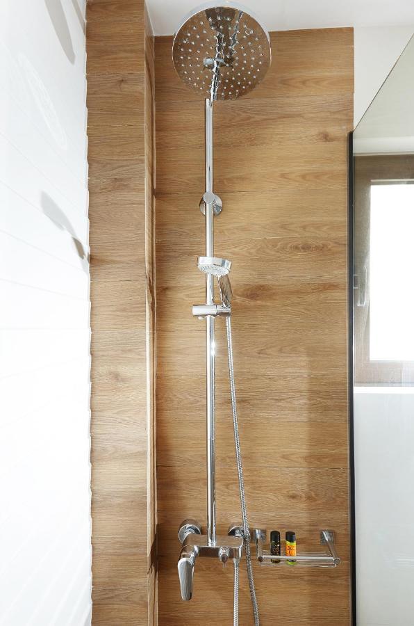 Armi Luxury Apartment In The Heart Of The City Chania  Exteriör bild
