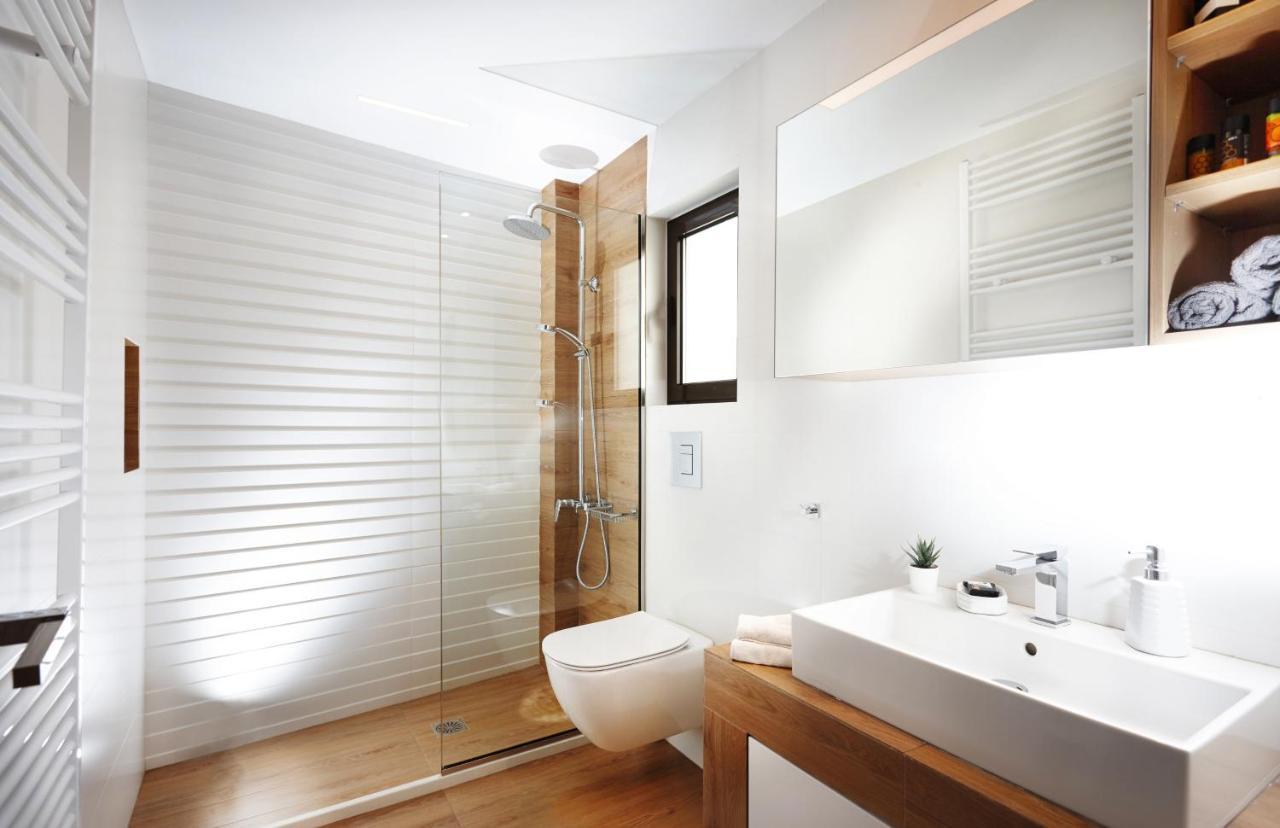 Armi Luxury Apartment In The Heart Of The City Chania  Exteriör bild