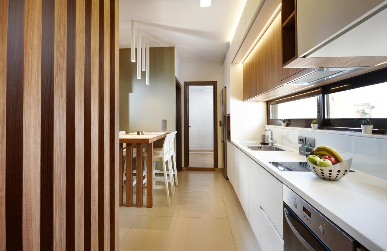 Armi Luxury Apartment In The Heart Of The City Chania  Exteriör bild