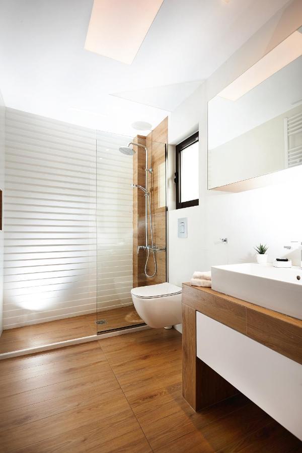 Armi Luxury Apartment In The Heart Of The City Chania  Exteriör bild