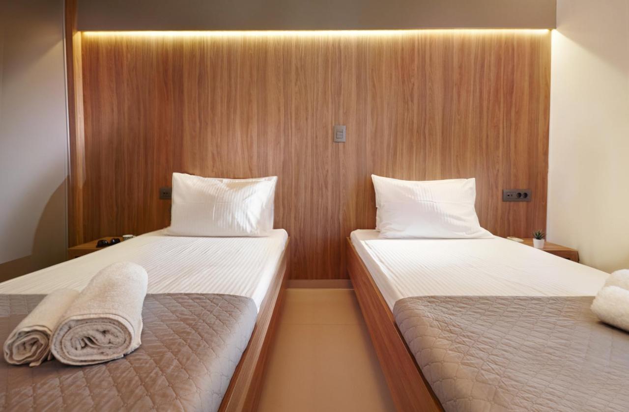 Armi Luxury Apartment In The Heart Of The City Chania  Exteriör bild